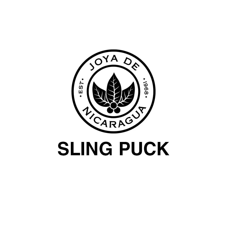Joya de Nicaragua Sling Puck